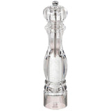 Peugeot Nancy Molinillo De Sal Acrílico Transparente 30 Cm