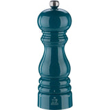 Peugeot Paris Pepper Mill 18 Cm Rama Uselect Pacific Blue Wood