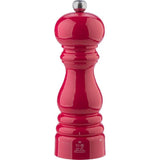 Peugeot Paris Pepper Mill 18 Cm Rama Uselect Rose Beech Wood