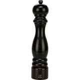Peugeot Paris Pfeffermühle Uselect, Satin Black, 30 Cm