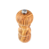 Peugeot Paris Salt Mill 18 Cm Olive Wood