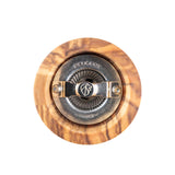 Peugeot Paris Salt Mill 18 Cm Olive Wood