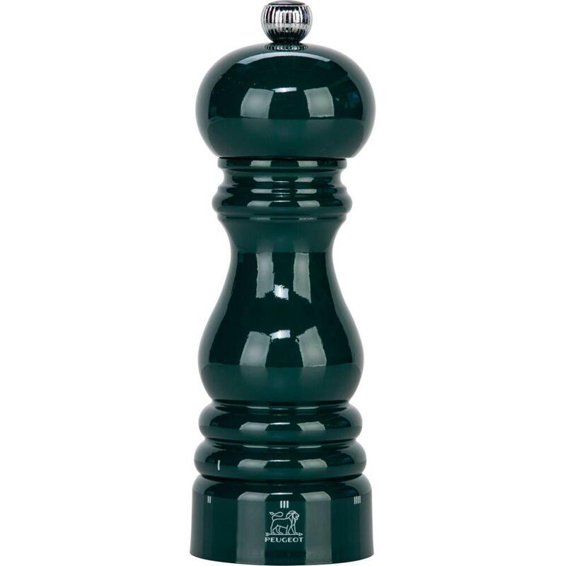 Peugeot Paris Salt Mill Z 18 Cm U'Select Green Wood