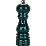 Peugeot Paris Salt Mill Z 18 Cm U'Select Green Wood
