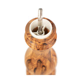 Peugeot Paris Salzmühle 18 Cm Olivenholz