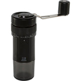 Peugeot Presto Kaffeemühle 17cm Stainless Steel / Abs