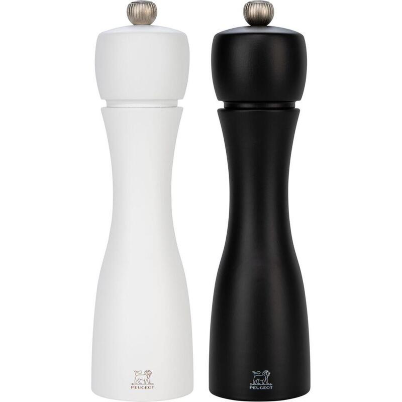 Peugeot Tahiti Pepper-/ Salt Z Mill Set 2 Pcs. 20 Cm