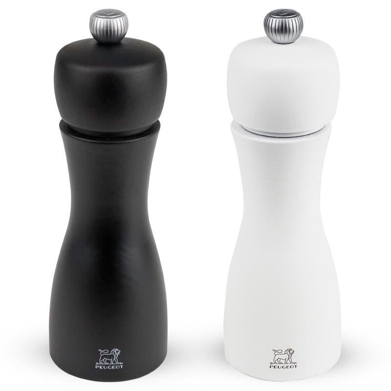 Peugeot Tahiti Pfeffer-/ Salz Mühlensset 2 Stk 15 Cm