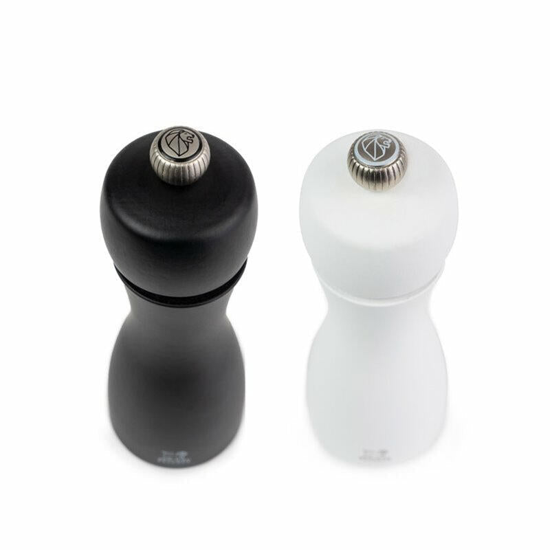 Peugeot Tahiti Pfeffer-/ Salz Mühlensset 2 Stk 15 Cm