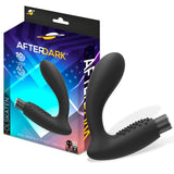 Peutirt Vibrador Prostático Para El Punto P
