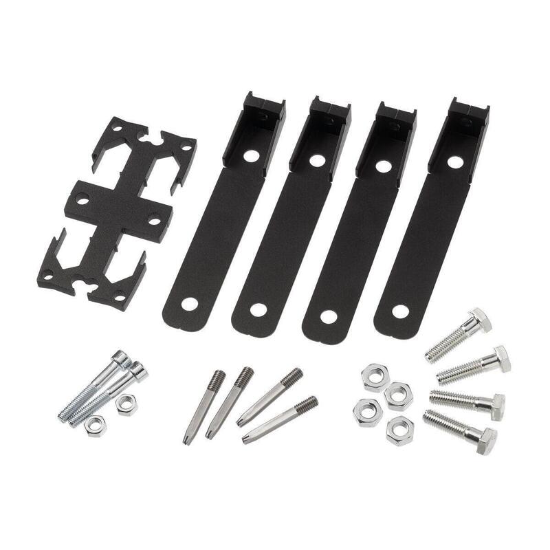 Pfa 9156, Pole Coupler For  Puc 29xx - Connect-It