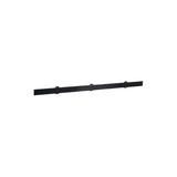 Pfb 3433 Interface Bar 3315mm Black