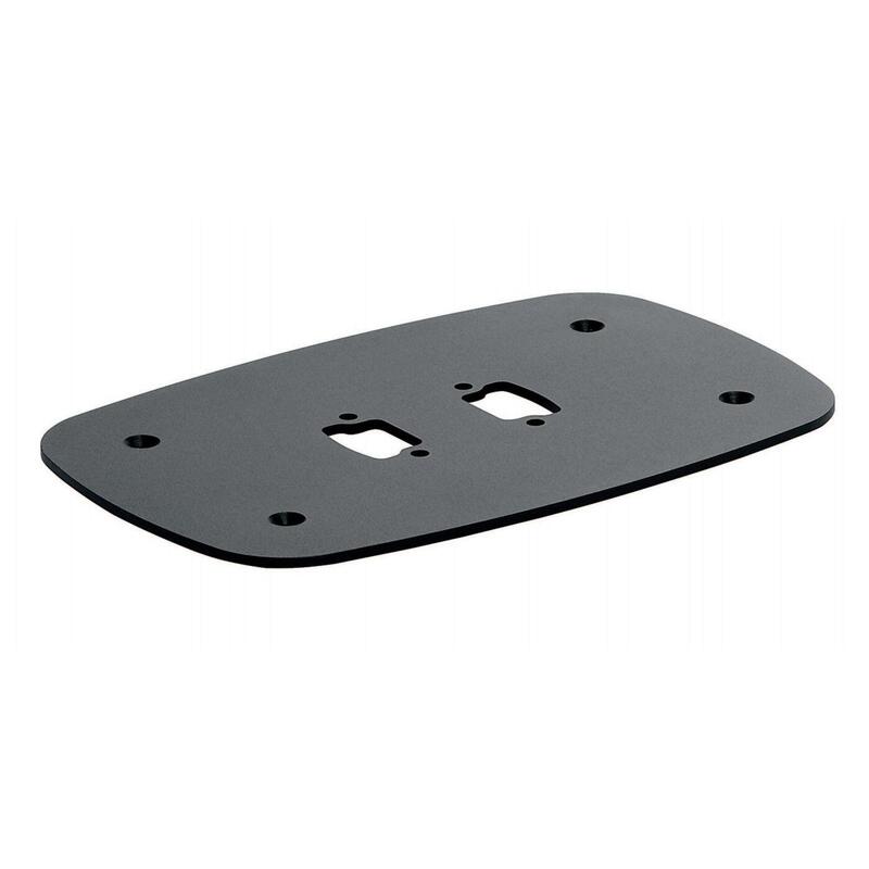 Pff 7060 Floor Mounting Plate