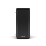 Phanteks Eclipse P400 Cristal Templado Negra