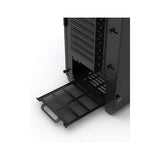 Phanteks Eclipse P400 Cristal Templado Negra