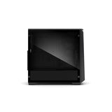Phanteks Eclipse P400 Cristal Templado Negra