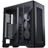 Phanteks Enthoo Pro 2 Server Big-Tower, Xl-Eeb, Temperojo Glass - Negro