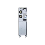 Phasak Sai Ph 9270 Online 10kva/800w Formato Torre  + Incluye Snmp Lcd Rs232-Usb Baterias 20x9ah