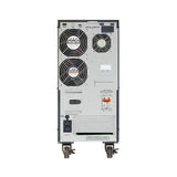 Phasak Sai Ph 9270 Online 10kva/800w Formato Torre  + Incluye Snmp Lcd Rs232-Usb Baterias 20x9ah