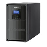 Phasak Sai Ph 9270 Online 10kva/800w Formato Torre  + Incluye Snmp Lcd Rs232-Usb Baterias 20x9ah