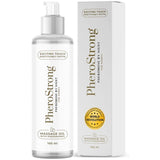 Pherostrong - Aceite De Masaje By Night Para Mujer 100 Ml