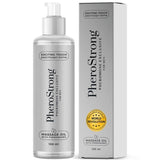 Pherostrong - Aceite De Masaje Exclusive Para Hombre 100 Ml