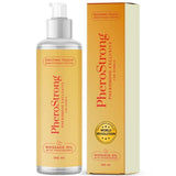 Pherostrong - Aceite De Masaje Exclusive Para Mujer 100 Ml