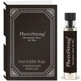 Pherostrong - Perfume Con Feromonas Show Para Hombre 1 Ml