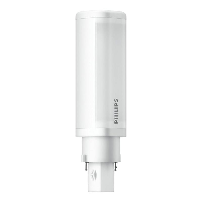 Phi Corepro Led Plc 5.9w 840 2p G24d-1 Kvg Vvg