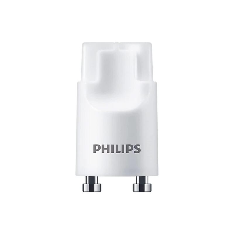 Phi Master Ledtube Starter Empgeniii Ersatzstarter