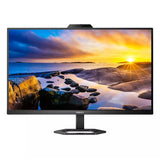 Philips 27e1n5600he 5000 Series Monitor Led 27" 2560 X 1440 Qhd @ 75 Hz Ips 300 Cd/M² 1000:1 1 Ms Hdmi Displayport Usb-C Altavoces Negro Con Textura