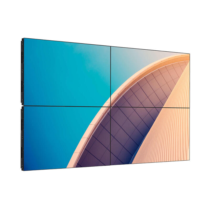 Monitor Philips 55" Videowall / Panel Ips 10bit D-Led 16:9 / 1920x1080 700cd/M2 / 8ms / Pixel Pitch 0.63x0.63 / Vesa 400x400/M6 / Soc Phoenix 1.1 / Uso Landscape / Portrait / Ops Si / Wifi No / 2x (Hub)Rj45 (55bdl3107x/02)