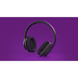 Philips 6000 Series Tah6206bk/00 Auricular Para Tv Inalámbrico Over-Ear, Negros