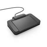 Philips Acc2310 Usb-Fussschalter 3-Pedal-Version