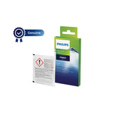 Philips Bolsitas Limpiadoras Para Circuito Leche Ca6705/10