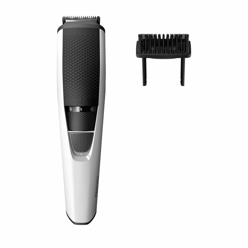 Philips Bt3206/14 Barbero Beardtrimmer Series 3000 Sistema Lift & Trim 10 Posiciones