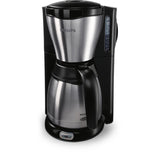 Philips Café Gaia Collection Café Gaia Hd7546/20 Cafetera De Goteo, Jarra Termo