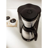 Philips Café Gaia Collection Café Gaia Hd7546/20 Cafetera De Goteo, Jarra Termo