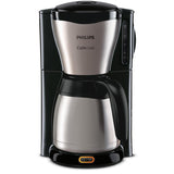 Philips Café Gaia Collection Café Gaia Hd7546/20 Cafetera De Goteo, Jarra Termo