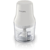 Philips Daily Collection Hr1393 Picadora 0.7 Litros 450 W Blanco