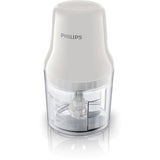 Philips Daily Collection Hr1393 Picadora 0.7 Litros 450 W Blanco
