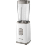 Philips Daily Collection Hr2602/00 Batidora Con Vaso 1 L Tabletop Blender Gray, White 350 W