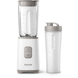 Philips Daily Collection Hr2602/00 Batidora Con Vaso 1 L Tabletop Blender Gray, White 350 W