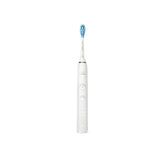 Philips Diamondclean Cepillo De Dientes Elã©Ctrico Hx9911/27 Recargable, Para Adultos, Nãºmero De Cabezales De Cepillo Incluidos 1, Nãºmero De Modos De Cepillado De Dientes 4, Tecnologã­A Sã³nica, Blanco