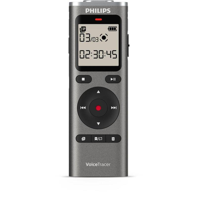 Philips Dvt 1170