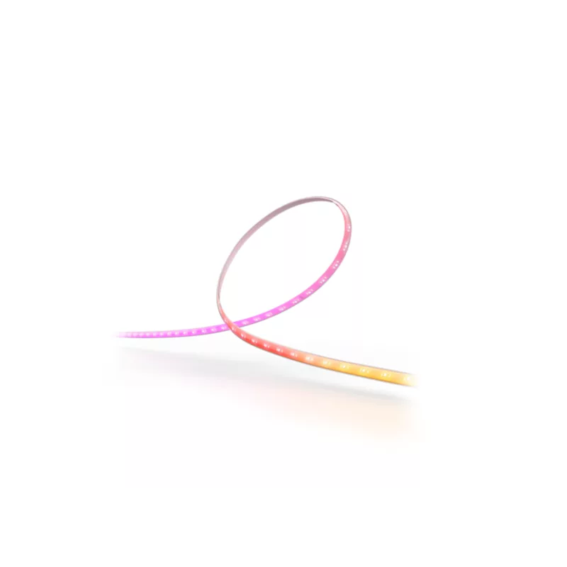 Philips Hue  Play Gradient Sl 65" Eu