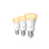 Bombilla  Inteligente Philips Hue Wa 810 A60 E27 3p Eu