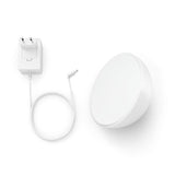 Philips Hue White And Color Ambiance Go Lámpara De Sobremesa Led 6 W (Equivalente 43 W) 16 Millones De Colores 2000-6500 K Blanco
