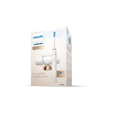 Philips Hx9911/94 Cepillo De Dientes Blanco