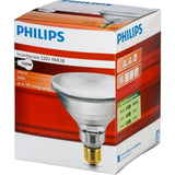 Philips Infrared Lamp Par38 Ir 100w E27 230v Cl